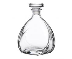 Jarra de whisky - Lismore - con tapón hermético - Volumen: 700 ml