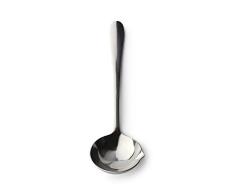 Windsor – Cucharón para salsa (acero inoxidable/Salsa cuchara servidor