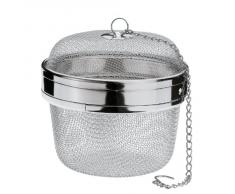 Küchenprofi 1099902810 - Filtro para té o Especias, 10,5 centímetros