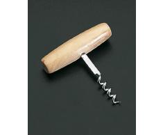 Metaltex 250520 - Sacacorchos Forma T