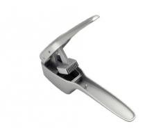 Jamie Oliver JB6300 - Picador para ajos, Color Plateado