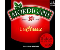 El Sabor de una Taza de Té