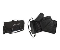 Arcos 691400 - Bolsa para cuchillos, 520 x 920 mm (porta-cuchillos.)