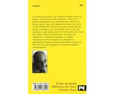 El fondo del vaso (El Libro De Bolsillo - Bibliotecas De Autor - Biblioteca Ayala)