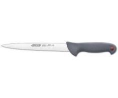 Arcos Colour Prof - Cuchillo fileteador semi-flexible, 190 mm (f.display)