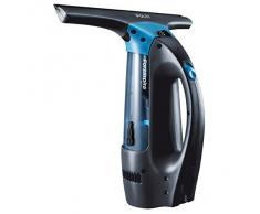 Polti PBEU0087 Forzaspira AG130-Accesorio limpiacristales, Color, 130 W, 33 Decibeles, Aluminio, plástico, Negro y Azul