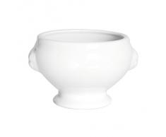 Excèlsa de Inicio Blancos Blanco Platos hondos sopera 8,8 cm