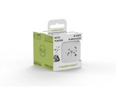 radarcan - Purificador Aire/antiacaros 2 en 1 20m2 (INT) r-502