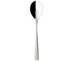 Villeroy & Boch Modern Line Tenedor para ensalada, 24,8 cm, acero inoxidable