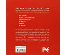 Más allá de 1080 recetas de cocina. Carnes (Libros Singulares (Ls))