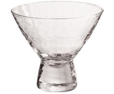 Durobor 719/26 Helsinki copa de cóctel/Taza del helado 260ml, 6 vidrio, sin la marca de llenado