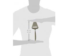 Boska Rebanador de Quesos Monaco+, Ayudante de Cocina, Cortador de Lonchas de Queso, Cortaquesos, 21 cm, 307085