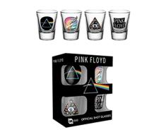 GB Eye, Pink Floyd, Mix, Vasos de chupito 20 ml