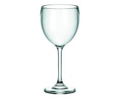 Guzzini Fratelli Happy Hour, Vaso de vino, SAN