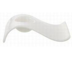 Villeroy & Boch NewWave Huevera, Porcelana Premium, Blanco