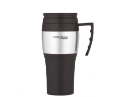 THERMOS Thermocafe 2010 - Taza térmica en Acero (0,4 L)