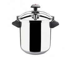 Magefesa 326Y110 - Olla Presión Inoxtar Recta