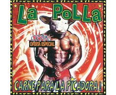 Carne para la Picadora!