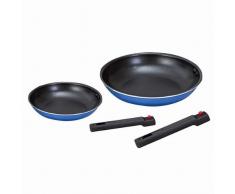 Aluminio PATRÓN cacerola 1,0 L