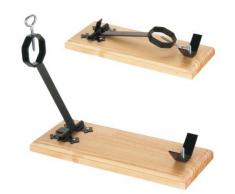 Flores CortÃ©s Soporte jamonero