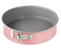 Zenker Candy - Molde Desmontable, 26 cm