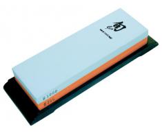 Kai Europe DM-0708 - Piedra de afilar combinada