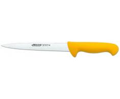 Arcos 2900 - Cuchillo fileteador semi-flexible, 190 mm (f.display)