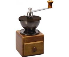 Hario MM-2 - Molinillo de café, estilo tradicional