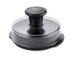 Weber 6483 - Molde y Prensador Para Hamburguesas Weber Original