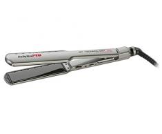 BaByliss BAB2073E - Plancha para el pelo seco-humedo, color gris