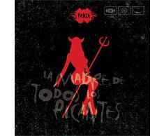 Ionizador de Edgardos