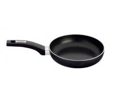 Monix Resistent Plus - Sartén 26 cm de aluminio con antiadherente Teflon® Classic.
