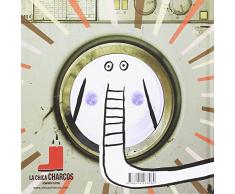 UN ELEFANTE EN MI LAVADORA