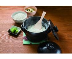 3208 1 ir cocinar olla de arroz de Ishigaki industria de la magia (Jap?n importaci?n / El paquete y el manual est?n escritos en japon?s)