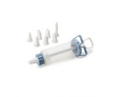 IBILI - JERINGA DE REPOSTERIA PLASTICO