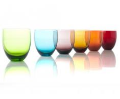 BRANDANI 57849 6pieza(s) Vaso - Vasos