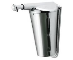 Mediclinics DJ0110C - Dosificador De Jabon Vertical