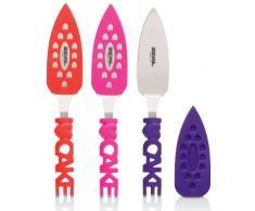 Celo Super cortar amo el pastel paleta para tartas