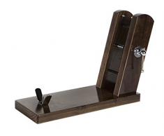 Buarfe - Jamonero rioja alto, color tabaco