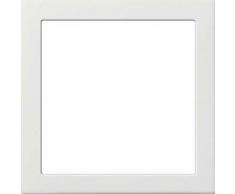 Gira combi-marco intermedio 1F. 0289112 RWs-GL habitación;Sistema{55} de unión para instalación interruptor programas 4010337044857