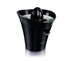 Philips Avance HR2752/90 - Exprimidor, 85 W, Ultrasilencioso, Sistema Antigoteo