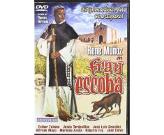 Fray Escoba [DVD]