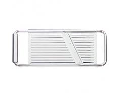 WMF Gourmet Cortador de pepinos, Acero inoxidable mate