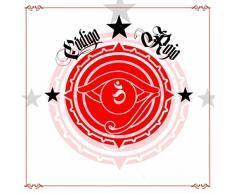 Primera Crónica / Vasos de Cristal (feat. Óscar Molina)