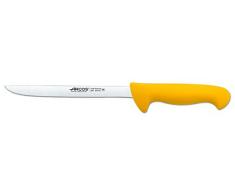 Arcos 2900 - Cuchillo fileteador semi-flexible, 200 mm (f.display)