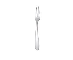 MOPKJH Tenedores de Fruta Tenedores para ostras -Pastel de Pequeñas Horquillas Servidor de la Torta de Tenedor Juego de Cubiertos Horquilla salmuera 100pcs