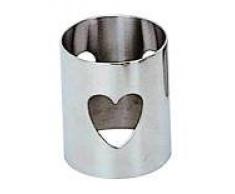 Alessi AKK10 H - Servilletero