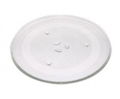 Plato de cristal microondas DE74-20102D