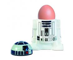 Bluw 1415.8239.71 - Huevera, diseño Star Wars R2-D2