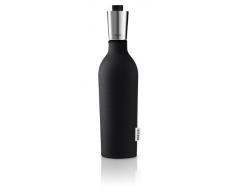Eva Solo vino garrafa 0,75 l negro